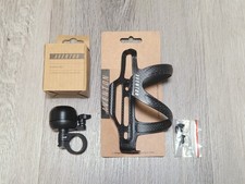 OEM Aventon Bike Carbon Fiber Water Bottle Ca...