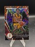 2021-22 Panini Prizm Draft Picks Basketball Choice Tiger Rookie Josh Christopher