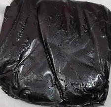 pure himalayan shilajit resin solid