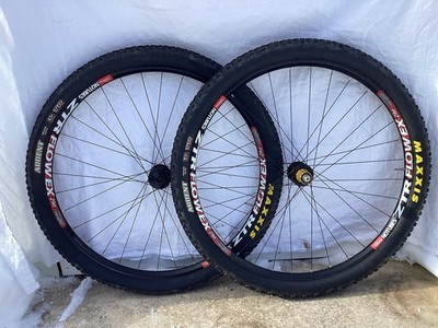HOPE PRO II Disc Wheelset 29 Mountain Bike Wheels 142/100mm Stan s Tubeless