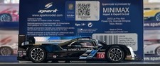 Spark 1/43 Konica Minolta Cadillac DPi-V.R. (Wayne Taylor Racing) - Pole