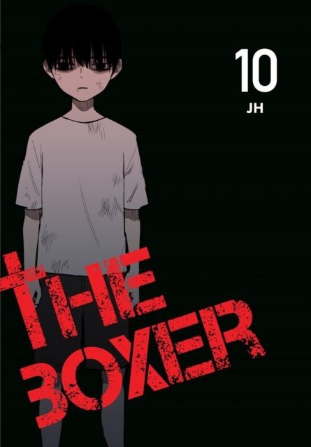 The Boxer, Vol. 10 by Adnazeer Macalangcom Paperback