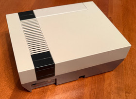 circle seal Power Set complete in box nintendo nes system pad FULLY COMPLETE!