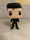 Funko Pop! Rocks JOHNNY CASH #116 vinyl figure The Man In Black Vaulted Loose