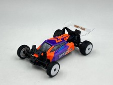 HobbyPlus Speck B 1:24 2WD Buggy Razor Orange...