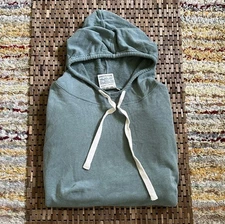 Jungmaven Hemp Cotton Pullover Hoodie XL
