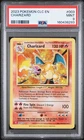 Pokemon TCG Charizard 003/034 Trading Card Game Classic Holo PSA 9