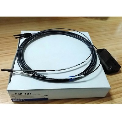 OMRON Neu E32-T24 E32T24 Glasfaserverstärker Schneller Versand