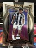 2024-25 Panini Select FIFA Samuel Mbangula Rookie Card #38 Juventus Terrace