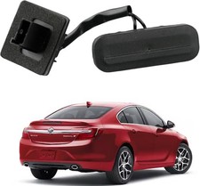 Rear Trunk Deck Lid Release Switch For 2011-2014 Chevy Cruze 2011-2017 Buick R Rear Trunk Deck Lid Release Switch For 2011-2014 Chevy Cruze 2011-2017 Buick R