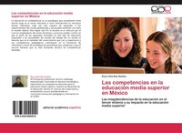 Las Competencias En La EducacióN Media Superior En MéXico Ruve Vela Dos Santos