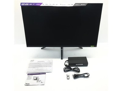 SEE PICS! Sony 27