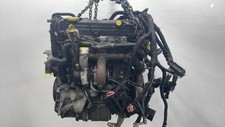 Moteur Saab 9-3