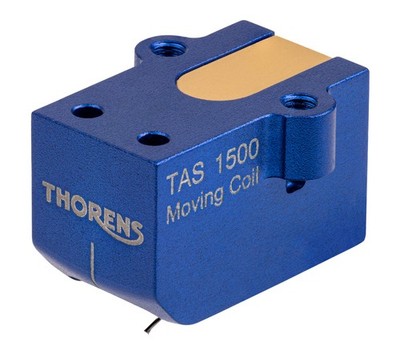 Thorens Tonabnehmer TAS 1500 MC (UVP: 799,-  )