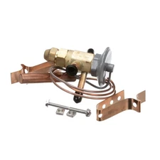 Norlake Valve Expansion Fbse-1/4-Zp 1/4X3/8 141778 - Free Shipping + Geniune OEM