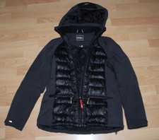 ICEPEAK Damen Winter Mantel Gr. S 38 Jacke Damen