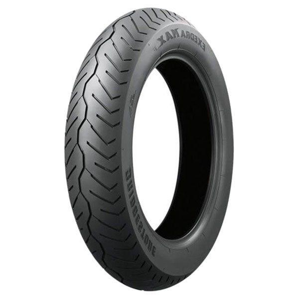 Bridgestone N/A Peu Bridgestoe Exedr Max Frot 100/90-19 M/C 57H Tt - Image 2