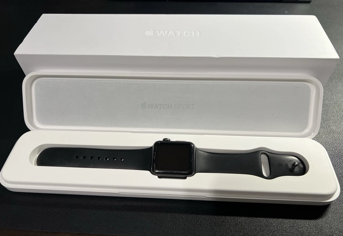 Apple Watch Series 1 Apple Watch Sport (1st Generation) Smart