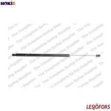 GAS SPRING BOOTCARGO AREA 8142107 FOR JEEP EKG 3.7L EXL 6cyl COMMANDEREZB 5.7L