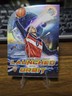 2023-24 Topps Cosmic Chrome - Launched Into Orbit Bilal Coulibaly #LIO-7 (RC)