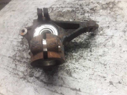 MANGUETA DELANTERA IZQUIERDA / 883069 PARA PEUGEOT PARTNER S1 COMBISPACE - Foto 4 di 10