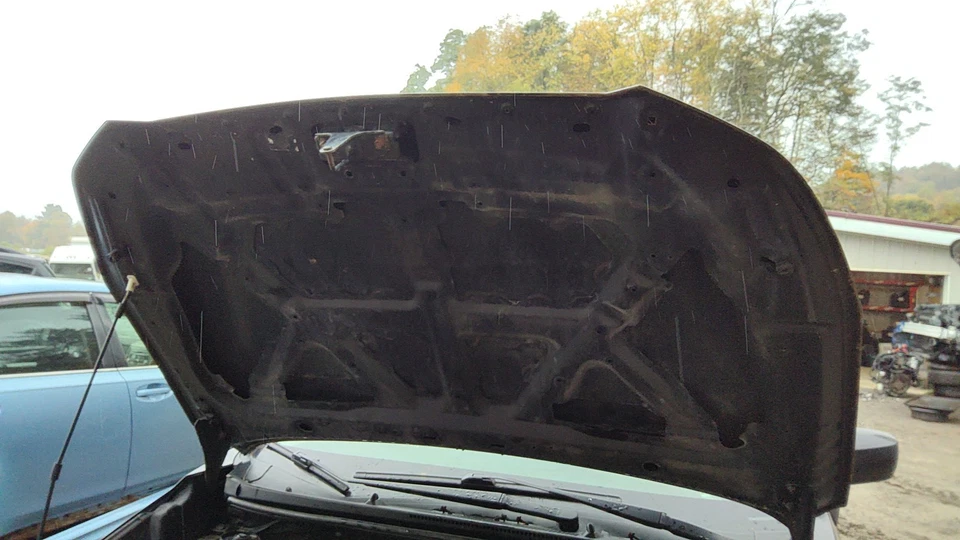 15 SUBARU XV CROSSTREK Hood (No shipping) - Image 2 of 2
