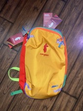 Cotopaxi Allpa 20 Backpack Bookbag. Brand New with Tags. Great Condition