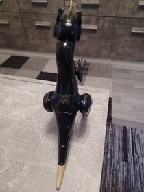 LEGO Dino - T-Rex Green - 7297 (Working Light Up Function)