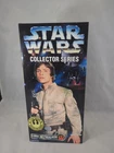 Kenner Star Wars Collector Series 12 Luke Skywalker Doll In Bespin Fatigues...