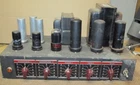 Vintage 6L6 Tube Amplifier