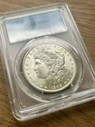 1902-O PCGS MS64+ Morgan Silver Dollar $1 Uncirculated Coin