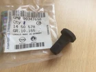 GENUINE VAUXHALL WINDSCREEN WASHER PUMP FILTER SUIT MANY MODELS 90347698 our pic