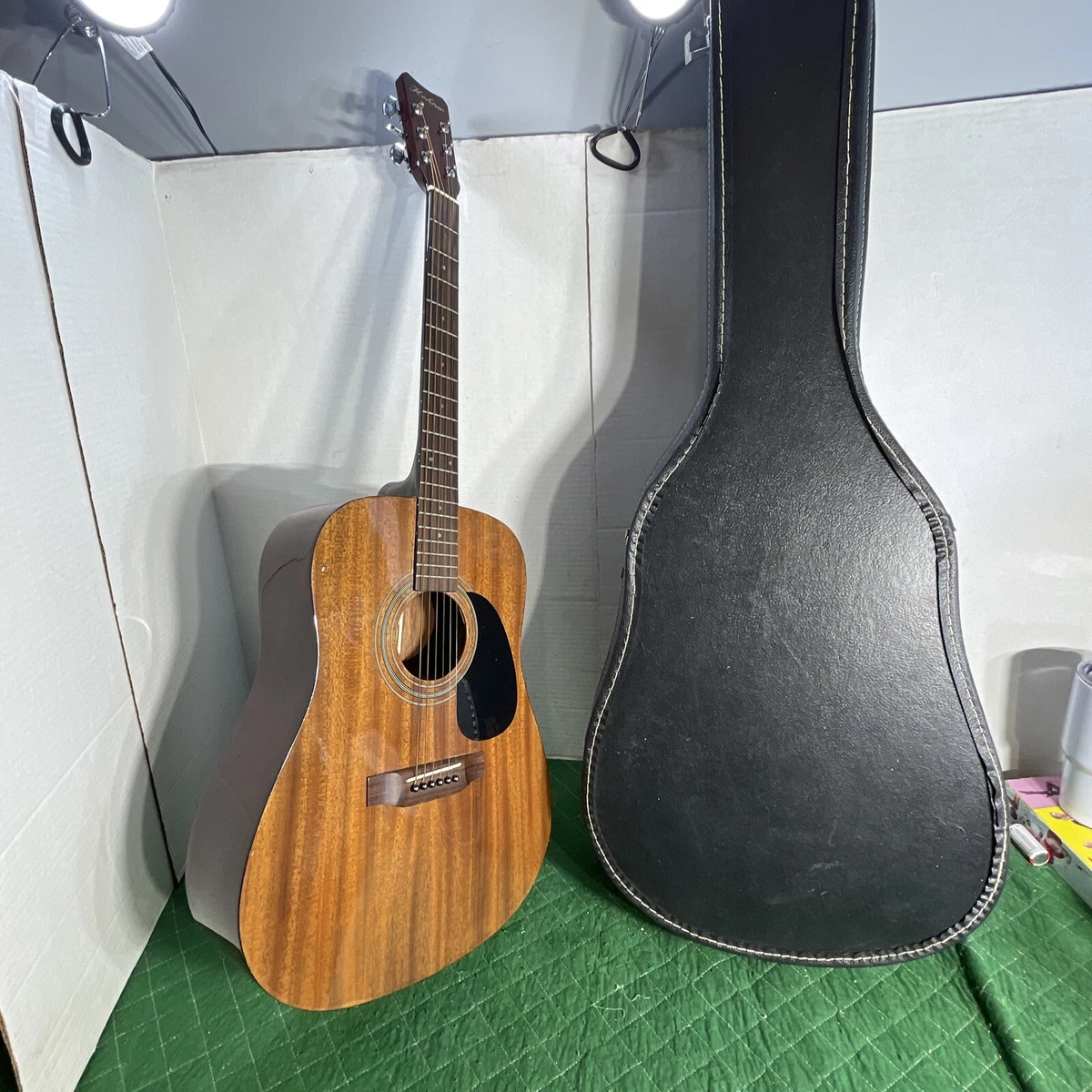 Hohner hw300g cheap