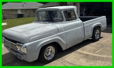 1958 Ford F100 for Sale