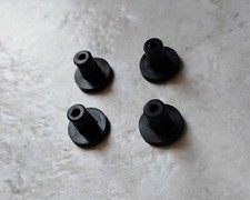 Cuisinart Replacement 4 Rubber Feet for DBM-8 Burr Mill Coffee Grinder