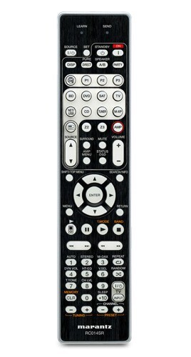 Marantz NR1602 A/V Receiver 7.1 HDMI Internet Radio USB OSD Tuner M-Port - Bild 3 von 3