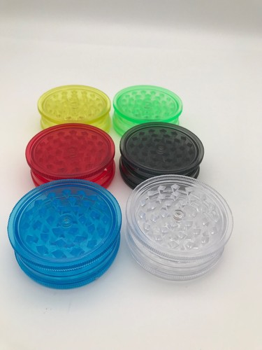 Rolling Machine Cigar Cigarette Roller 4.25" / 110mm And 2.3 inch Grinder Combo - Picture 7 of 11