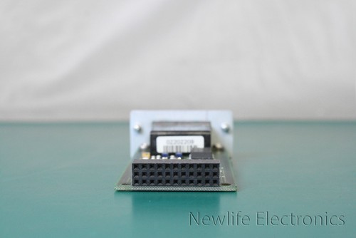 HPE J3193-61001 100Base-FX Fibre-Optic SC Connector Transceiver Module J3193B - 第 5/5 張圖片