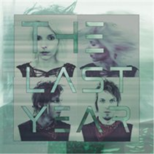 Clark / THE LAST PANTHERS (CD, NUMBERED LTD ED) / Warp Records