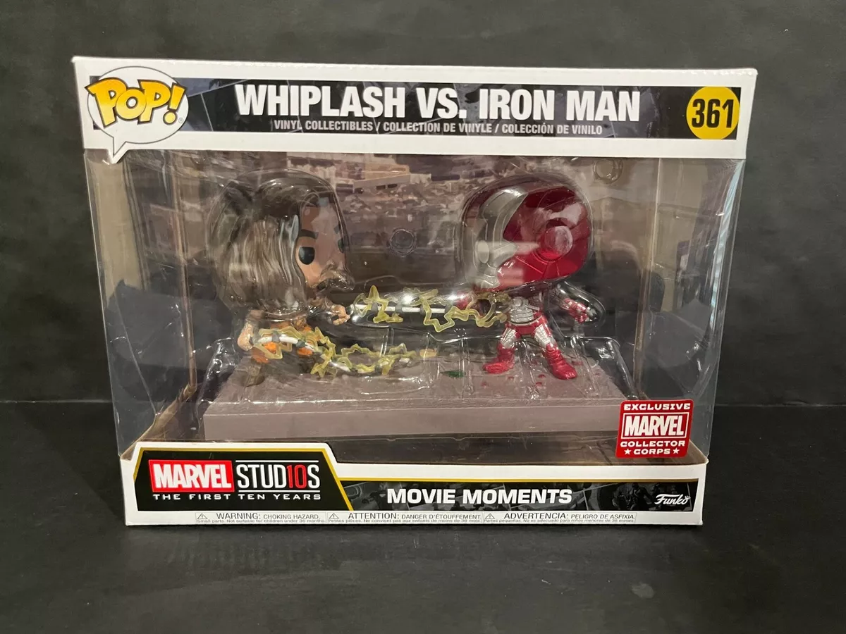 Whiplash cheap funko pop