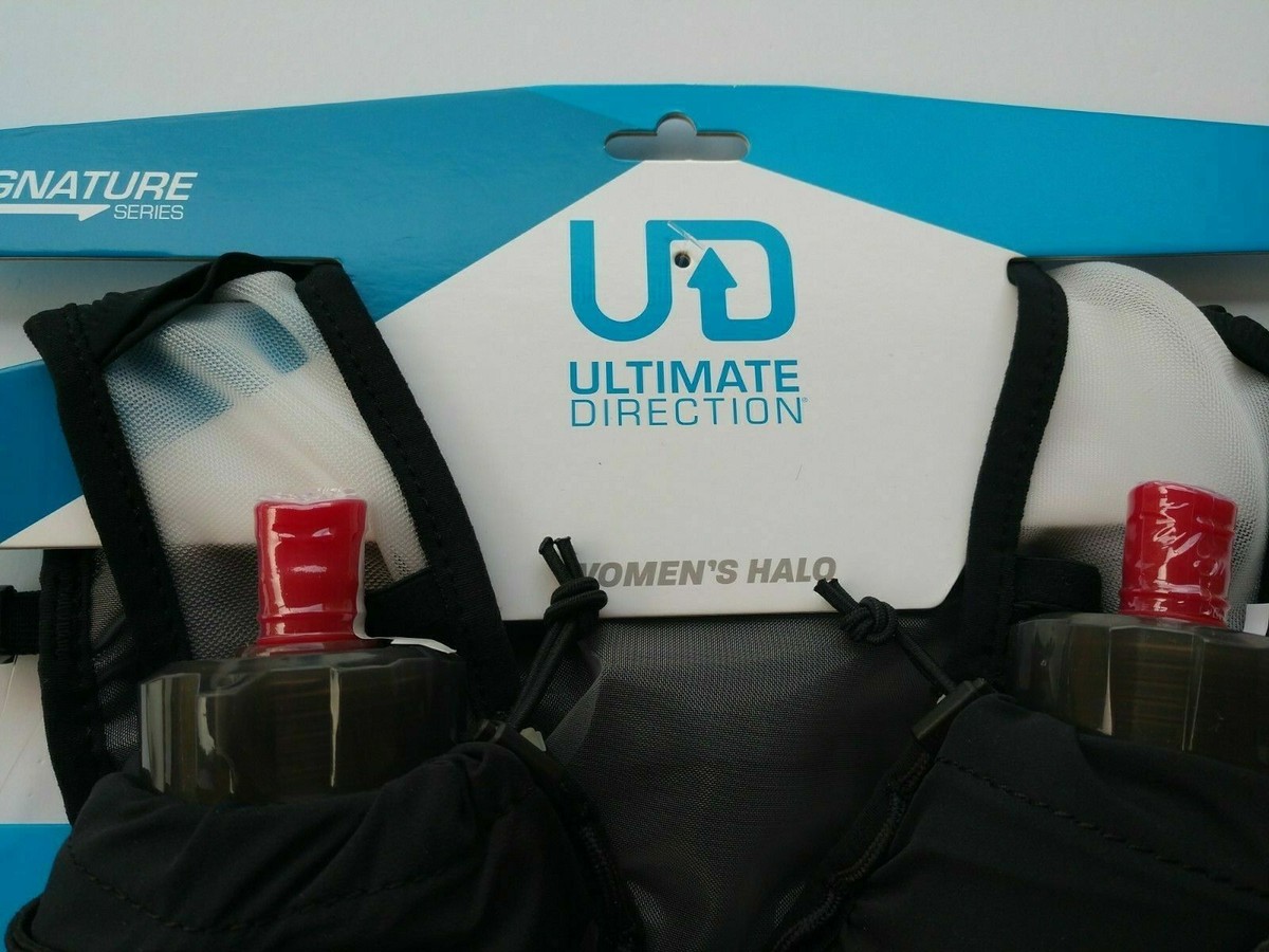 patagonia - 値下！新品【Ultimate Direction】W&#39;s Halo Vest Ultimate Direction - Women's Halo Vest – Chris Sports