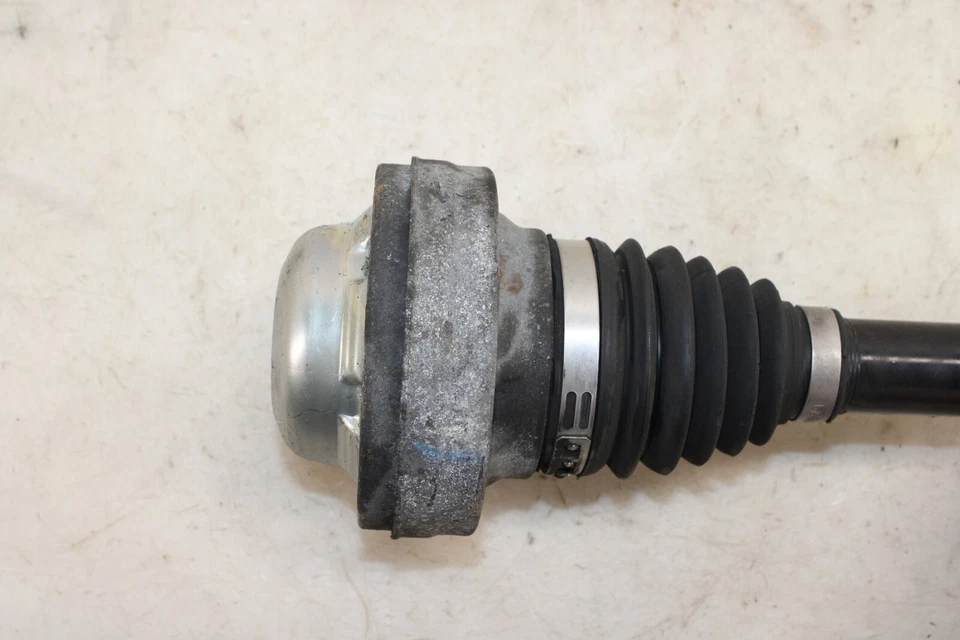 Cadillac CTS 2014-2019 AWD eje trasero izquierdo OEM JB133 Foto 3 de 4