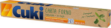Carta Forno Naturale, 33 X 38Cm, 20 Fogli