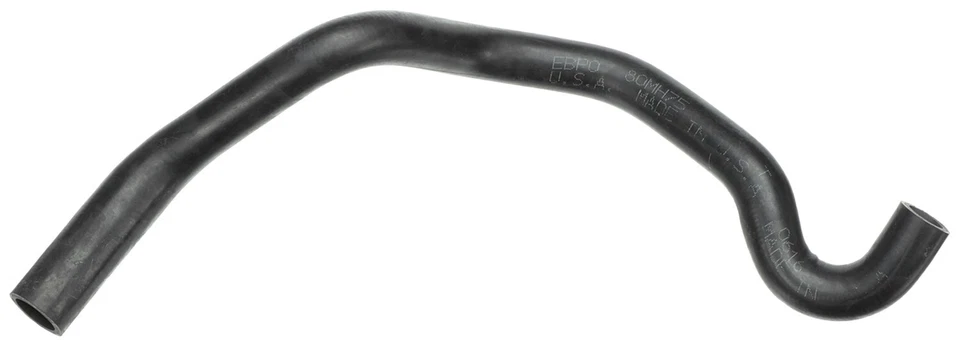 Gates HVAC Heater Hose Reservoir To Radiator For 1999-2003 Ford Windstar - Imagem 2 de 3