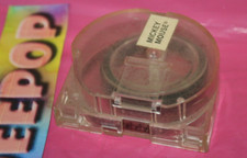 Vintage True Vue Roll A Show Mickey Mouse Film Cartridge Movie Sawyer's Inc
