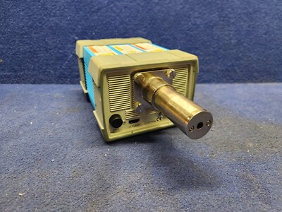 VERITY Applied Materials 0190-64238 EyeD PRECISION ENDPOINT SYSTEM FL2300 AMAT