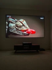 VAVA Chroma ALPD 4.0 Triple Laser Projector - Black (VA-SP003)