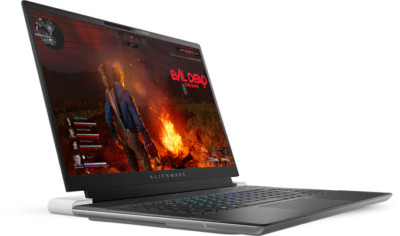 Alienware X16 i7 13700H , 16GB DDR5, 1TB SSD, RTX 4070, 16'' QHD