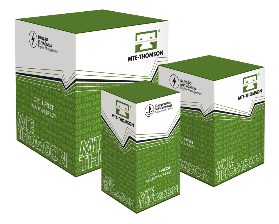 MTE-THOMSON 9596 End of Particulate Filter Exhaust Gas Temperature (EGT) Sensor - Image 3 of 4