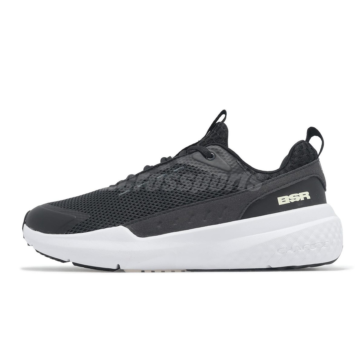 美品　UNDER ARMOUR PROJECT ROCK BSR2 29㎝ Under Armour Men's Project Rock BSR 2 Marble Blue/White